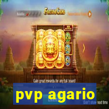 pvp agario